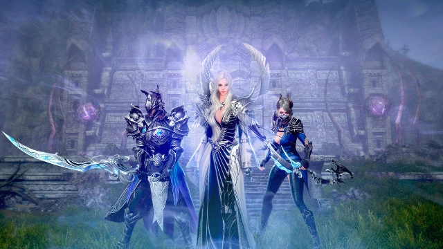 Русскоязычная версия ArcheAge получила обновление «К новым вершинам» с «Разъяренным Левиафаном»