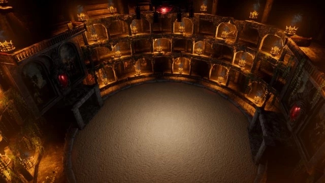 Разработчики The Quinfall проведут турнир среди PvP-игроков