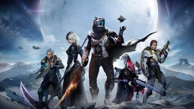  Destiny: Rising станет доступна 28 августа — разработчики рассказали про релизные изменения