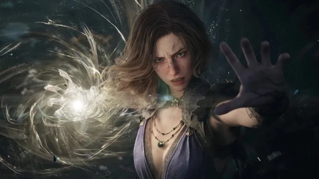 Главная героиня Tides of Annihilation заговорит голосом Шэдоухарт и Маэль 