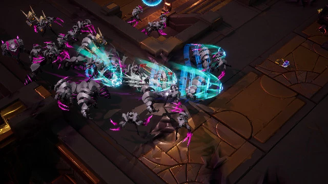 Детали 12-го сезона Torchlight: Infinite, который стартует 10 октября
