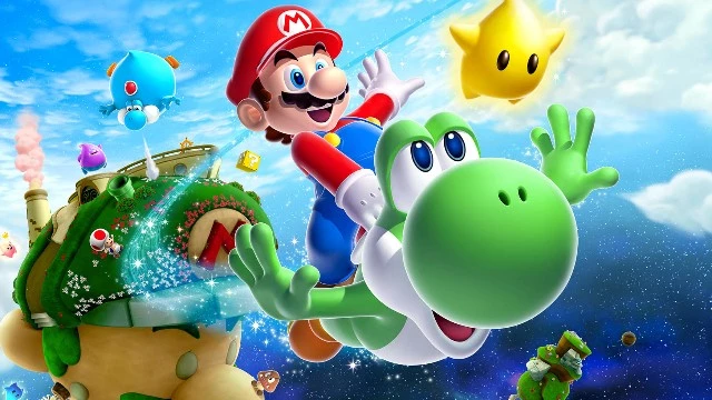 Адепты Nintendo покупают игры про Марио вне зависимости от ценника