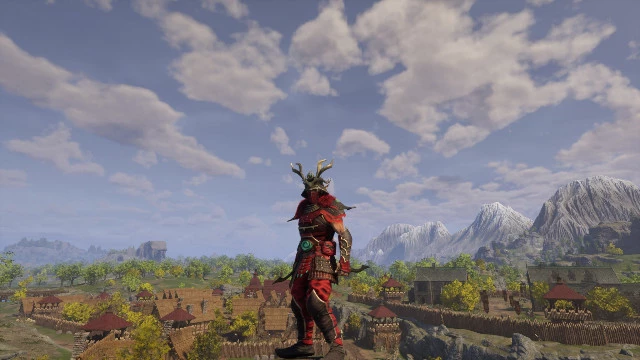 Ashes of Creation в шаге от статуса "скама" — игру сняли с продаж в Steam и на сайте