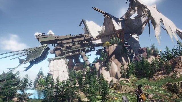 Что с собой принесло новое большое обновление китайской версии Where Winds Meet