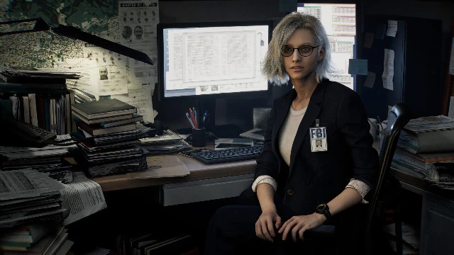 В Сети сравнили геймплей Resident Evil Requiem с камерой от первого и третьего лица