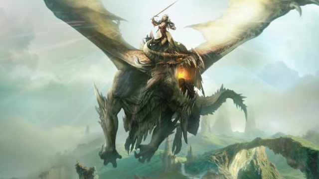 ArcheAge в 2025 году живее всех живых