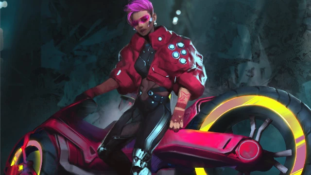 Настолка Cyberpunk Legends собрала нужную сумму за 20 минут — Пондсмит в деле