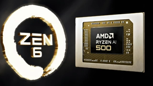 AMD Zen 6 уже близко? Приложение HWMonitor получило поддержку процессоров AMD Medusa Point