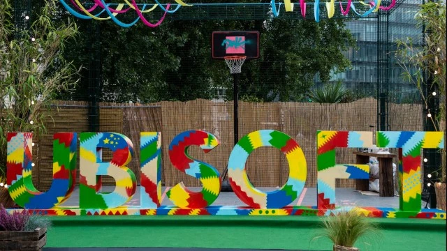 200 человек или 18% штата попросили уволиться по собственному из штаб-квартиры Ubisoft в Париже