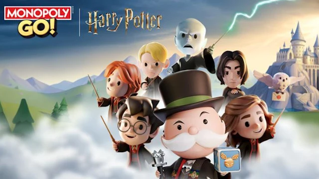 Monopoly Go! заработала 6 миллиардов долларов