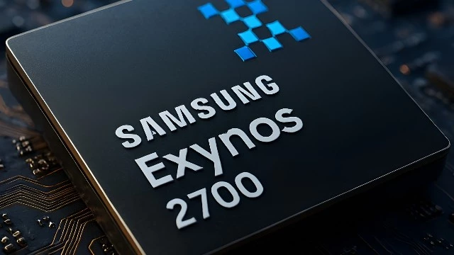 Exynos 2700 — Samsung готовит 2-нанометровый чип с поддержкой LPDDR6 и UFS 5.0