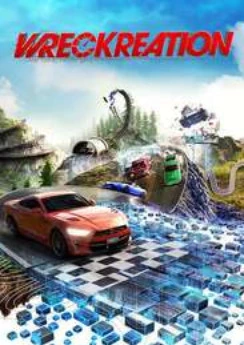 Wreckreation