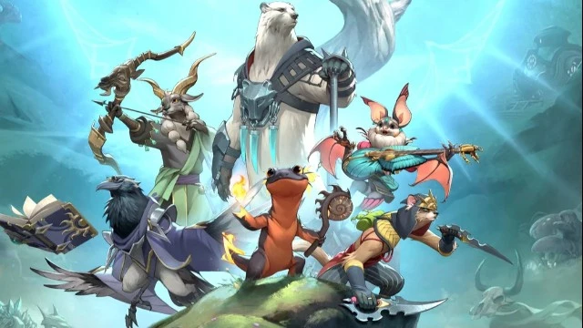 Игроков Sunderfolk ждет первое крупное обновление с новым режимом и миссиями