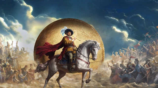 Стала известна дата релиза Europa Universalis 5 и цена за предзаказы