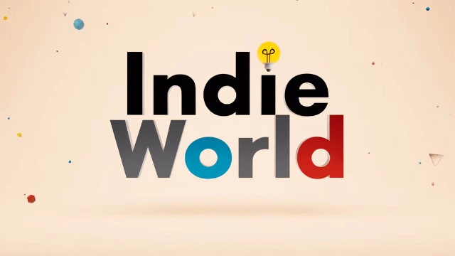  7 августа Nintendo устроит Indie World Showcase
