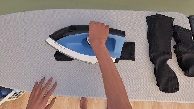 До конца года выйдет лучший симулятор EVER: Woman Simulator