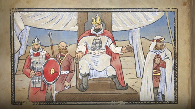 В Stronghold Crusader: Definitive Edition теперь больше контента, платного и нет