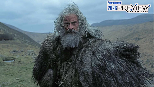 Старик-разбойник Хью Джекман в дебютном трейлере «Смерти Робина Гуда» от A24