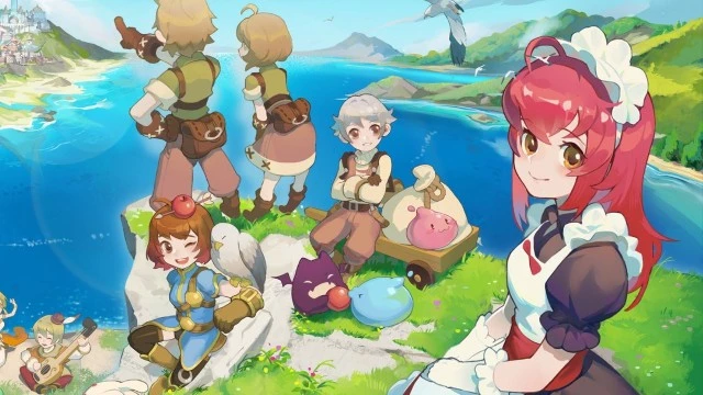 Глобальная версия Ragnarok M: Classic выйдет в следующем месяце
