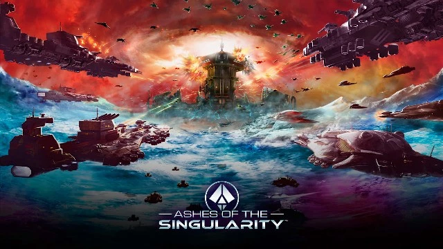 Стратегия Ashes of the Singularity: Escalation доступна бесплатно на выходных