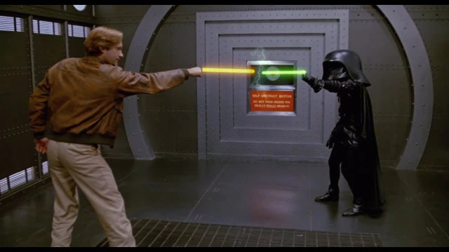 Пришло время вновь помериться шварцами: состоялся анонс пародии Spaceballs 2 («Космические яйца 2»)