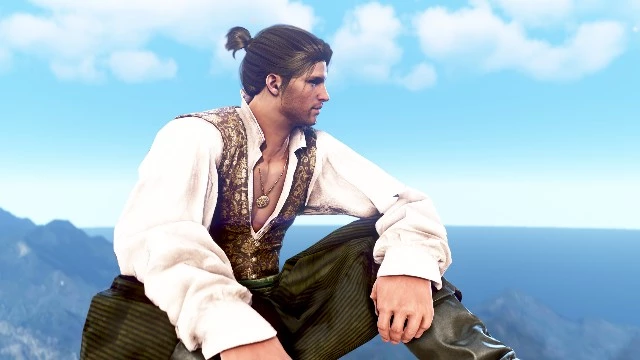 В Black Desert Online стала доступна Лазурная арена, морской массовый PvP-режим для гильдий