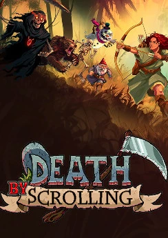 Death By Scrolling