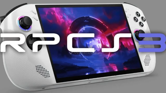 Эмулятор RPCS3 готовится запустить абсолютно все игры для PlayStation 3