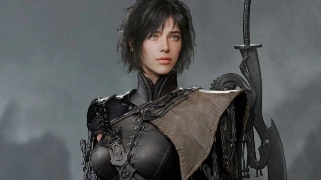 Анонсирована разработка Project Outant — новой AAA-arpg от создателей Lord Nine