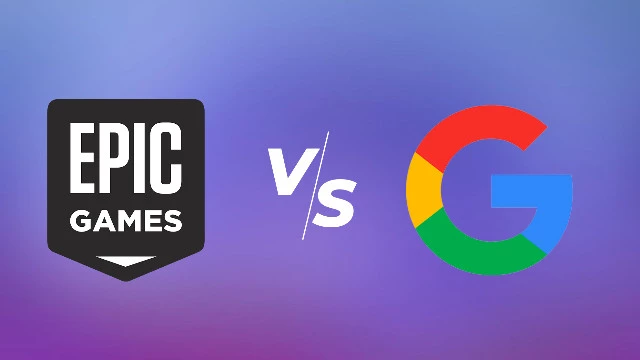 Американский судья заподозрил подвох в неожиданной дружбе между Google и Epic Games — он требует объяснений