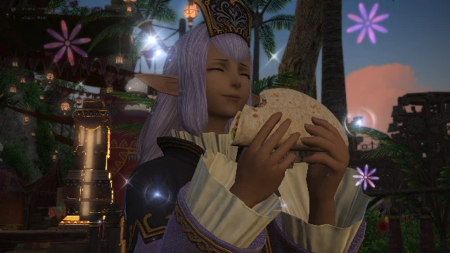 Главное из QA-сессии с продюсером Final Fantasy 14: что будет ждать игру в этом году?