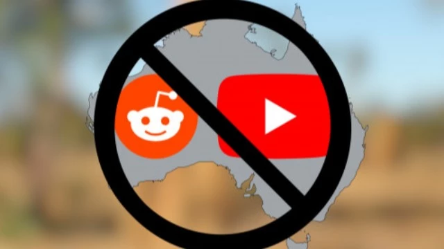 Введение закона о безопасности в интернете может привести к блокировке Reddit, YouTube и других соцсетей — и все это в Австралии