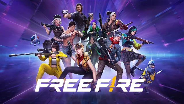 Промокоды Free Fire за январь 2026 года