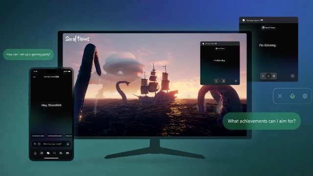 Microsoft обучает игровой ИИ, наблюдая за пользователями