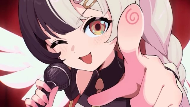 Жуткое правосудие Диалинь в свежем трейлере Zenless Zone Zero