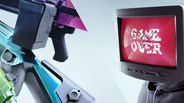 Шутер The Finals получил праздничное обновление и коллаборацию с ARC Raiders