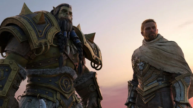 В цикле Worldsoul Saga World of Warcraft погибнет много любимых героев