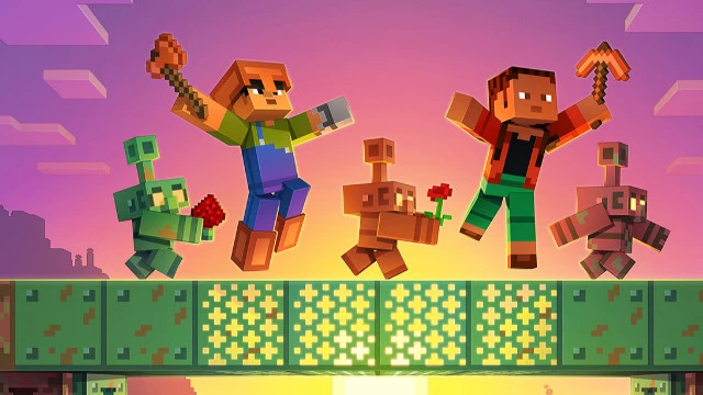 Самый важный мужской сайт взломали: хакеры угрожают рассказать всем, кто же конкретно расслабляется на ежа Соника и кубики в Minecraft