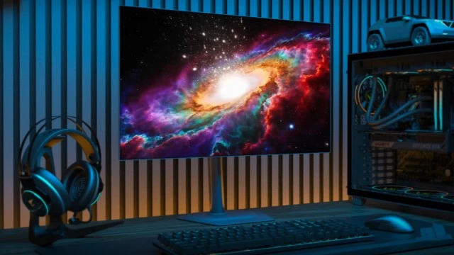 Умные OLED-мониторы и революция яркости HyperNits от GIGABYTE