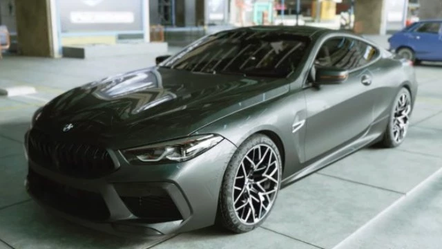 Мод Ultra Cinematic V4 превращает Cyberpunk 2077 в фотореалистичную игру