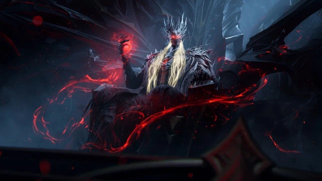 Пришло время сразить Казероса: MMORPG Lost Ark получила обновление с решающей битвой