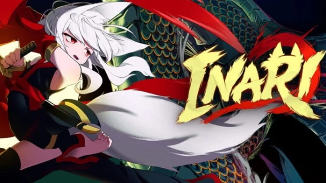 Реактивная лисичка стала главной героиней экшена INARI