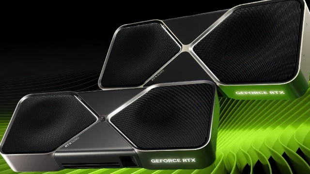 NVIDIA больше не выпускает RTX 50 в исполнении Founders Edition для старших видеокарт линейки