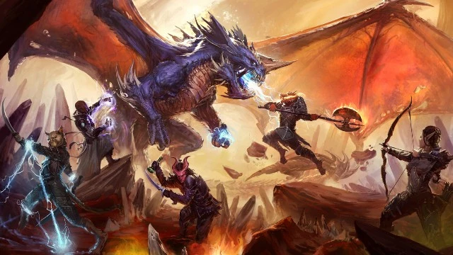 Разработчики Dungeons & Dragons Online откроют доступ к 64-битному серверу Cormyr для всех игроков