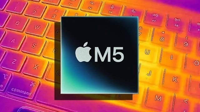 Apple сэкономила на охлаждении M5 в Macbook Pro, и процессор нещадно троттлит