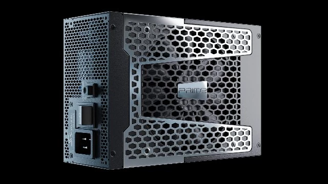 Компания Seasonic представила блок питания с защитой от расплавления кабелей видеокарт Nvidia