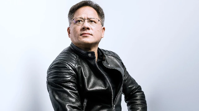 Капитализация NVIDIA достигла исторической отметки в 5 триллионов долларов — первой в истории человечества