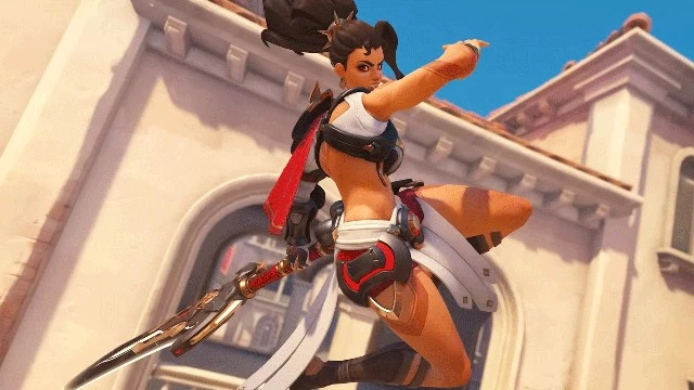 Консольным игрокам Overwatch 2 добавят гибкие настройки помощи в прицеливании