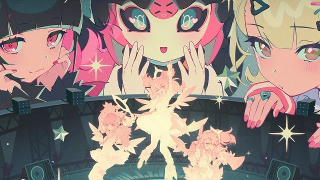 В Москве пройдет концерт Zenless Zone Zero ☆ Zenless LIVE 2026