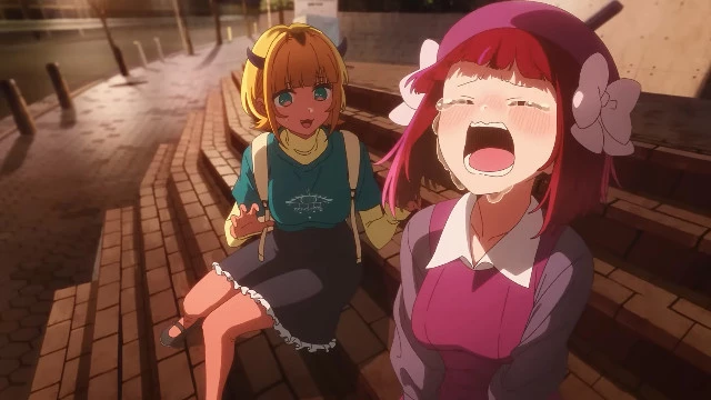 Третий сезон «Звездного дитя»: дебютный трейлер, постер и премьера 14 января 2026 года